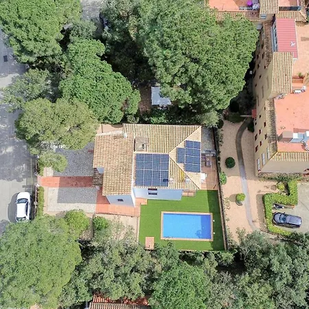 Sierra With Private Pool Villa