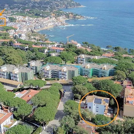 Villa Sierra With Private Pool *