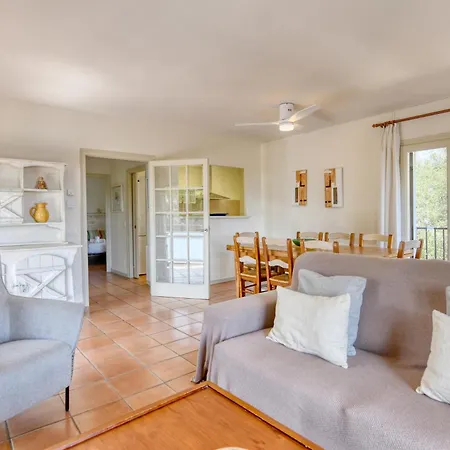 Villa Sierra With Private Pool Calella De Palafrugell