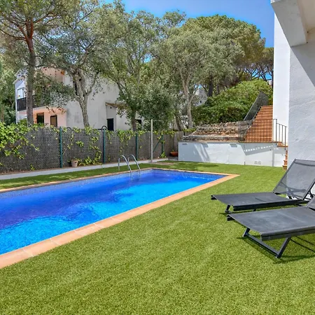 Sierra With Private Pool Villa