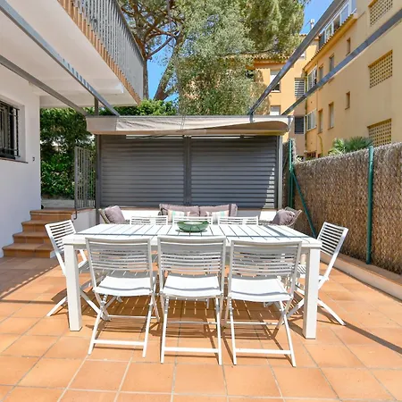 Villa Sierra With Private Pool