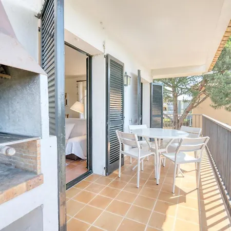 Villa Sierra With Private Pool *