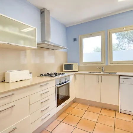 Villa Sierra With Private Pool Calella De Palafrugell