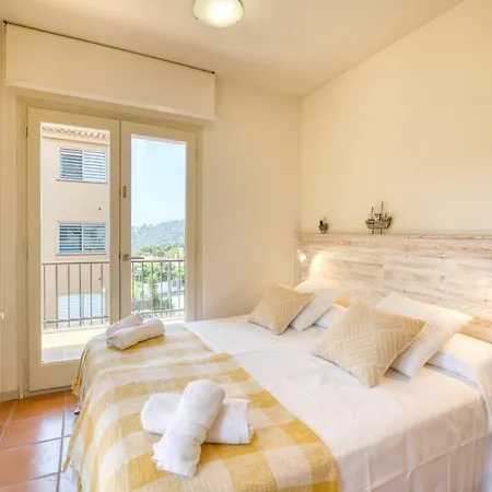 Sierra With Private Pool Calella De Palafrugell