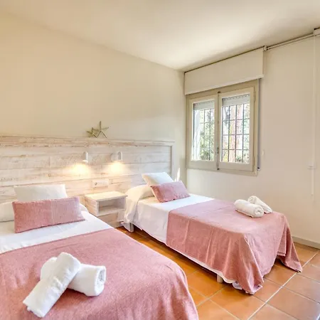 Sierra With Private Pool Villa Calella De Palafrugell