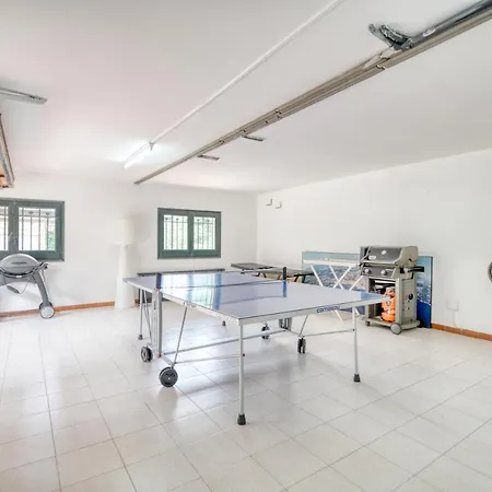 Villa Sierra With Private Pool Calella De Palafrugell