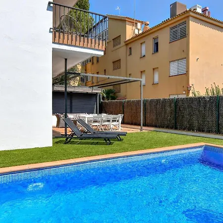 Sierra With Private Pool