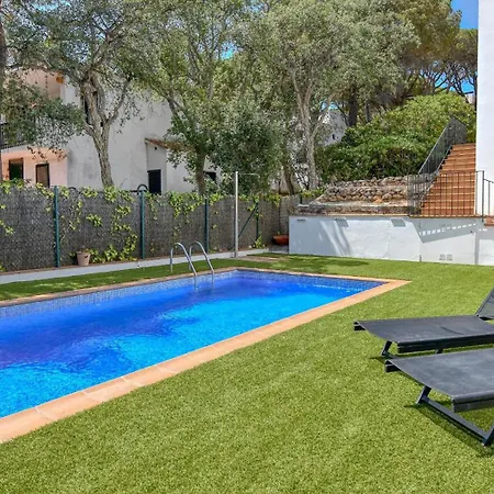 Sierra With Private Pool *