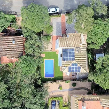 Sierra With Private Pool