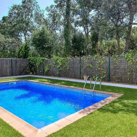 Casa de vacances Sierra With Private Pool
