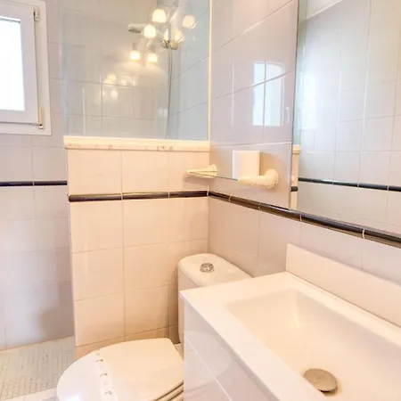 Sierra With Private Pool Calella De Palafrugell