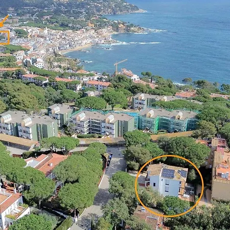 Sierra With Private Pool