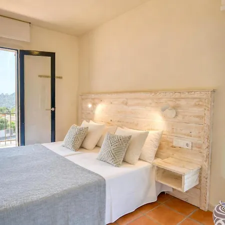 Casa de vacances Sierra With Private Pool Calella De Palafrugell