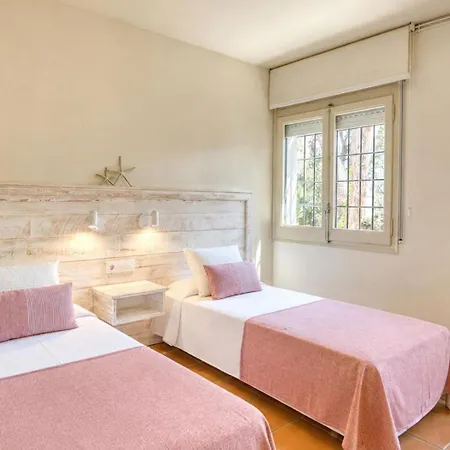 Casa de vacances Sierra With Private Pool