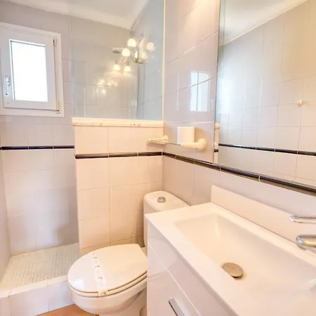 Villa Sierra With Private Pool