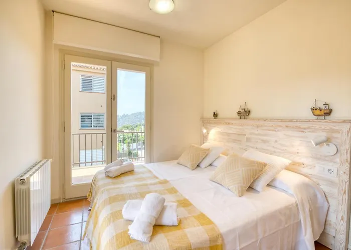 Sierra With Private Pool Calella De Palafrugell
