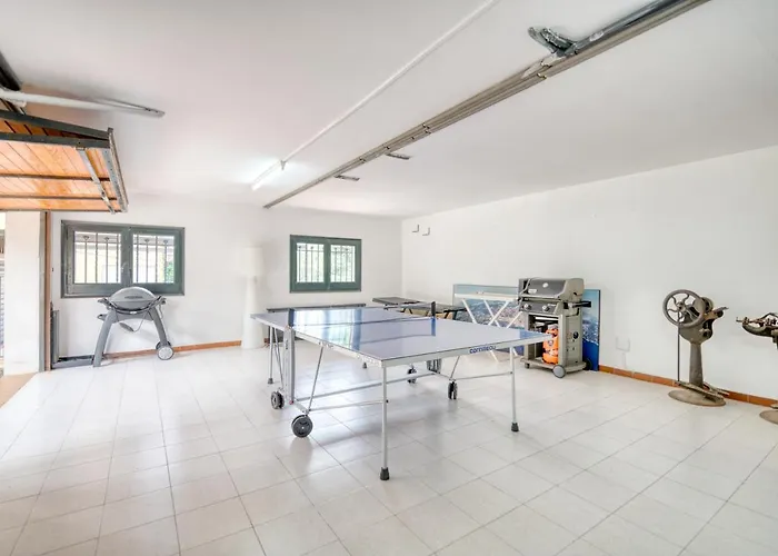 Willa Sierra With Private Pool Calella De Palafrugell