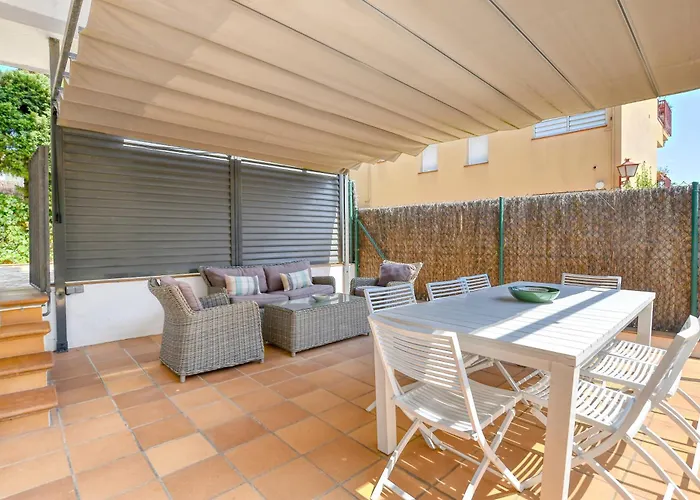 Willa Sierra With Private Pool
