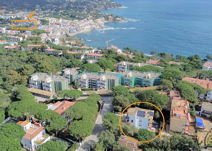 Willa Sierra With Private Pool *