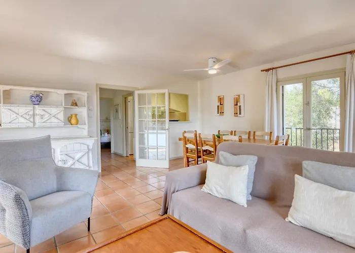 Willa Sierra With Private Pool Calella De Palafrugell
